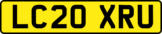 LC20XRU