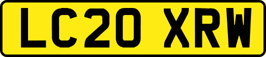 LC20XRW