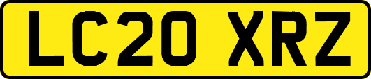 LC20XRZ