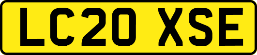 LC20XSE