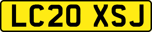LC20XSJ