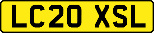 LC20XSL