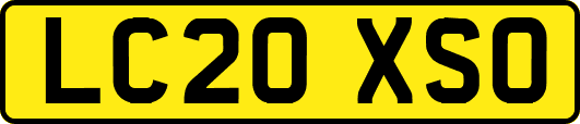 LC20XSO