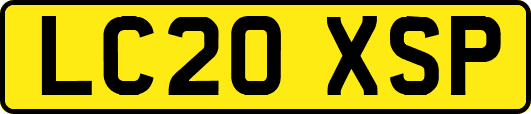LC20XSP