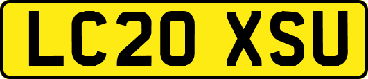 LC20XSU