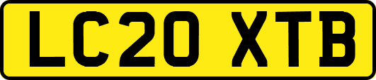 LC20XTB
