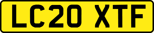 LC20XTF