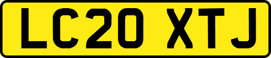 LC20XTJ