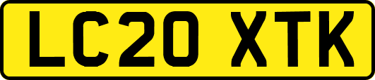 LC20XTK