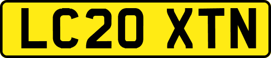 LC20XTN