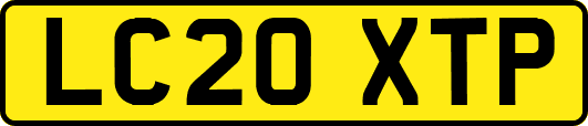 LC20XTP