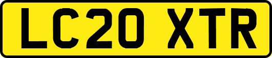 LC20XTR