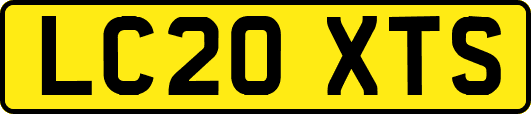 LC20XTS