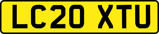LC20XTU