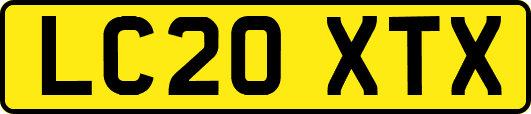 LC20XTX