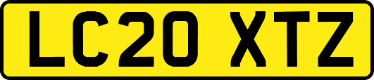 LC20XTZ