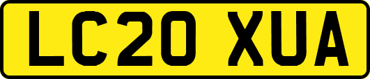 LC20XUA