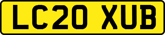 LC20XUB