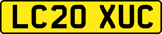 LC20XUC