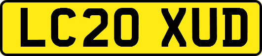 LC20XUD