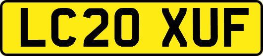 LC20XUF