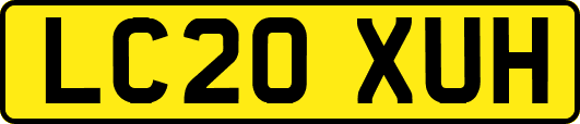 LC20XUH