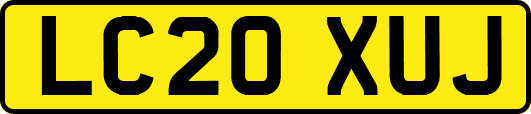 LC20XUJ