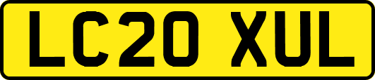LC20XUL