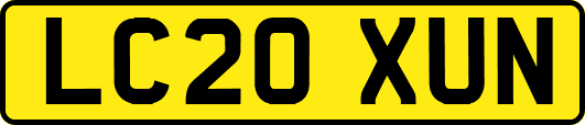 LC20XUN