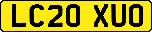LC20XUO