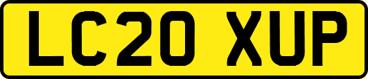 LC20XUP