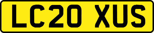 LC20XUS