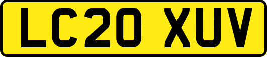 LC20XUV