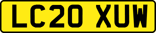 LC20XUW