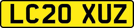 LC20XUZ