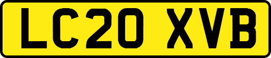 LC20XVB