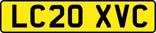 LC20XVC