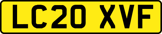 LC20XVF