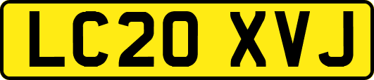 LC20XVJ