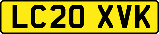 LC20XVK