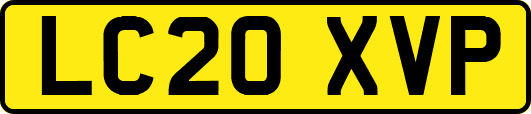 LC20XVP