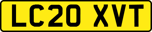 LC20XVT
