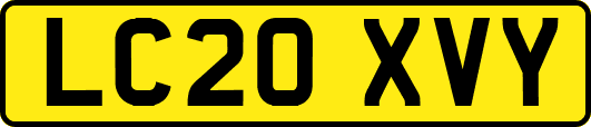 LC20XVY