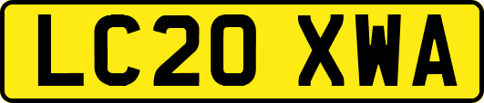 LC20XWA
