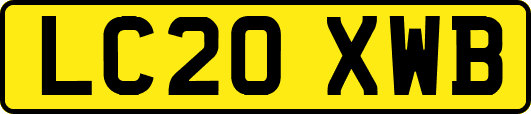 LC20XWB