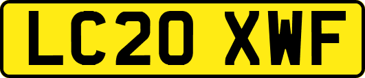 LC20XWF