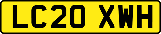 LC20XWH