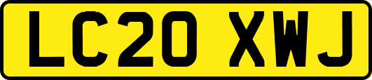 LC20XWJ