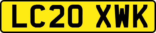 LC20XWK