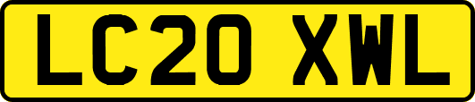 LC20XWL